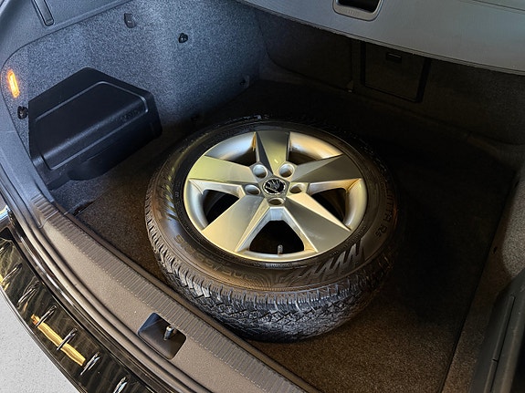 Skoda Octavia 10 of 29