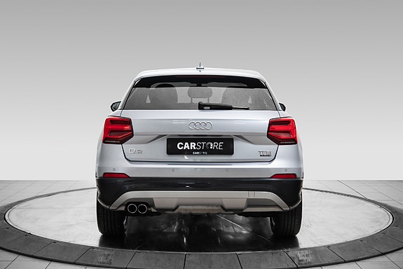 Audi Q2 6 of 25