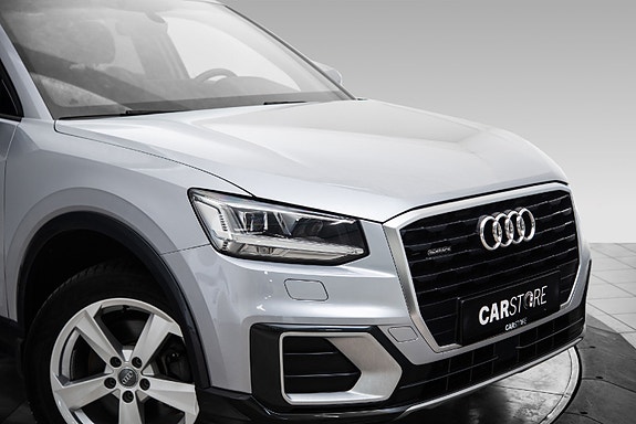 Audi Q2 7 of 25