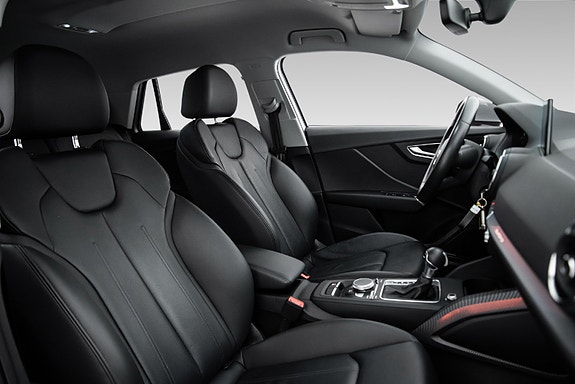 Audi Q2 15 of 25