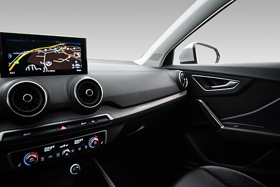 Audi Q2 19 of 25
