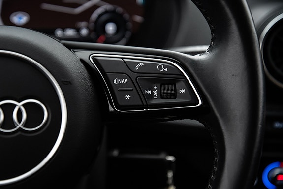 Audi Q2 18 of 25