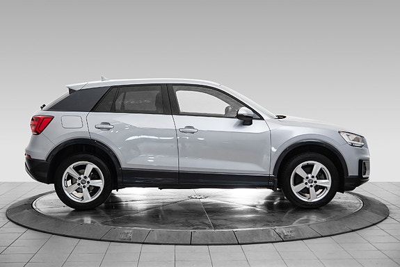 Audi Q2 9 of 25