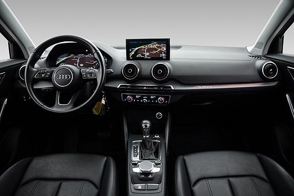 Audi Q2 12 of 25