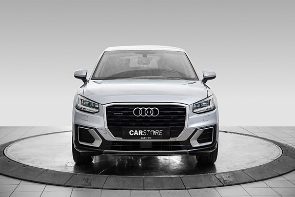 Audi Q2 5 of 25