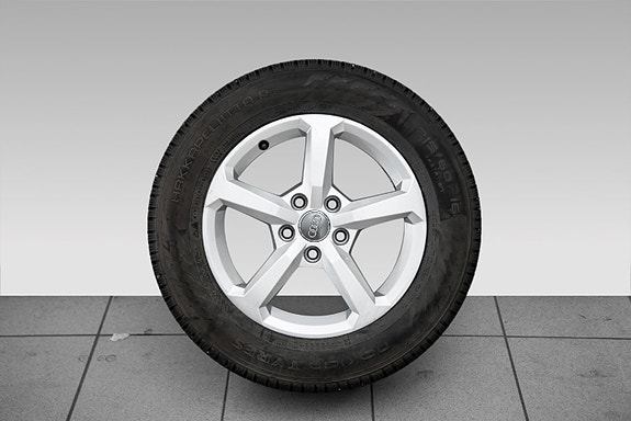Audi Q2 11 of 25