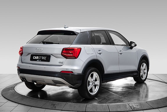 Audi Q2 10 of 25