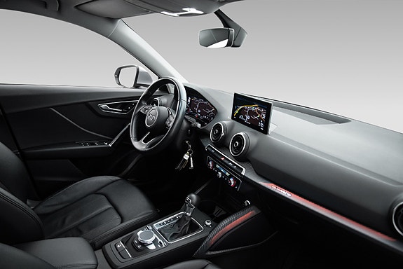 Audi Q2 14 of 25