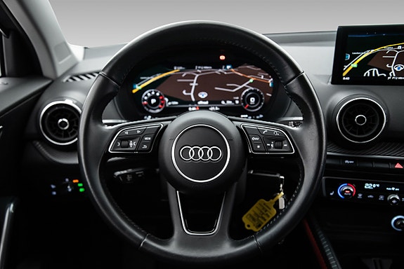 Audi Q2 16 of 25