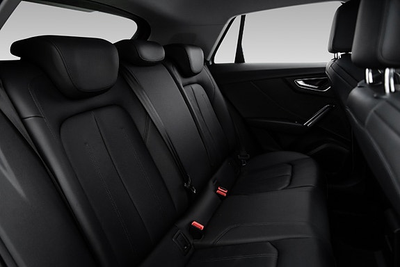 Audi Q2 23 of 25