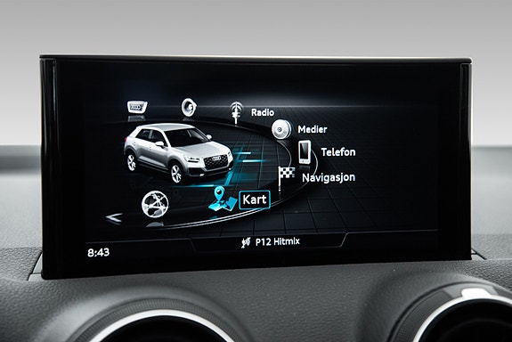 Audi Q2 20 of 25