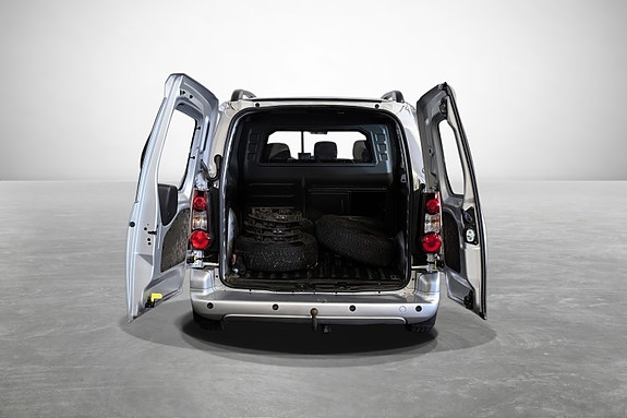 Citroen Berlingo 8 of 19