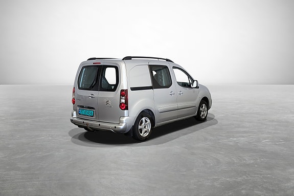Citroen Berlingo 6 of 19