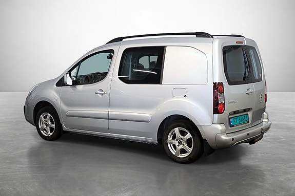 Citroen Berlingo 9 of 19