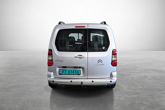 Citroen Berlingo 7 of 19