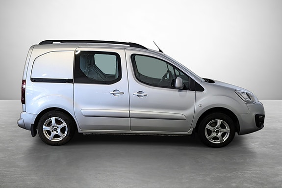 Citroen Berlingo 5 of 19