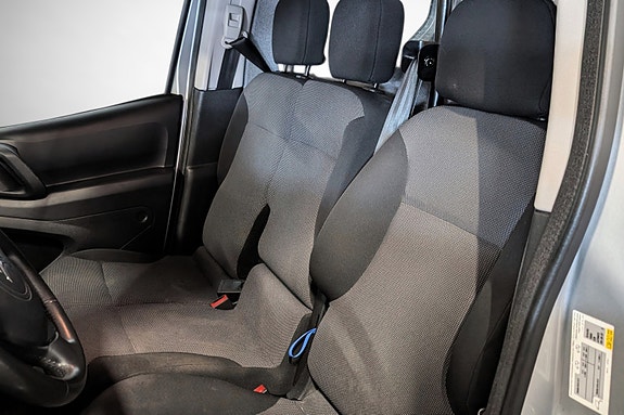 Citroen Berlingo 10 of 19