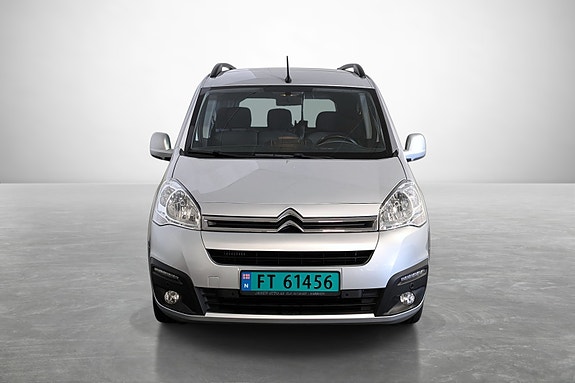 Citroen Berlingo 3 of 19