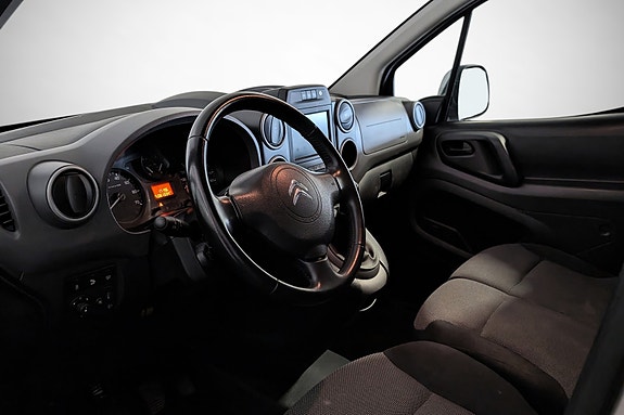 Citroen Berlingo 11 of 19