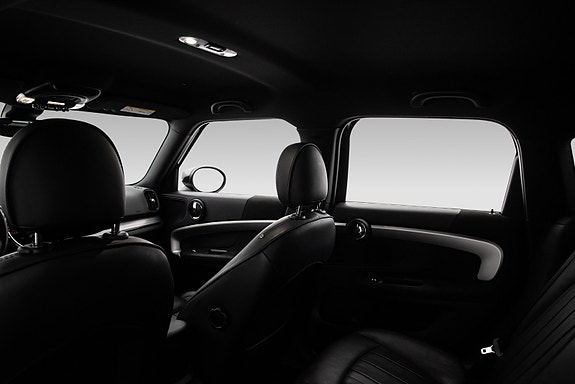 MINI Countryman Cooper SE 24 of 27