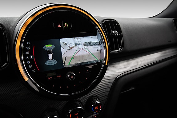 MINI Countryman Cooper SE 20 of 27