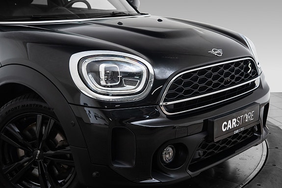 MINI Countryman Cooper SE 7 of 27