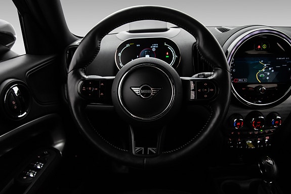 MINI Countryman Cooper SE 15 of 27
