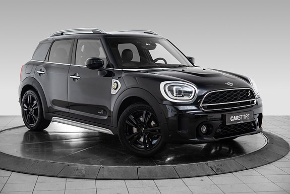 MINI Countryman Cooper SE 8 of 27