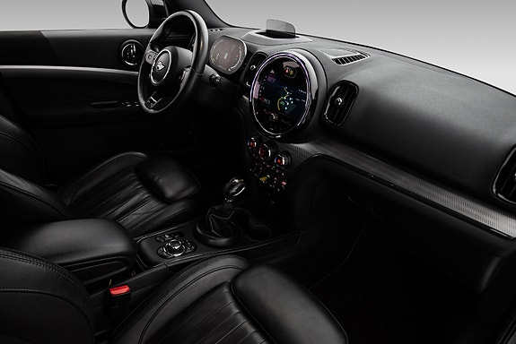 MINI Countryman Cooper SE 13 of 27