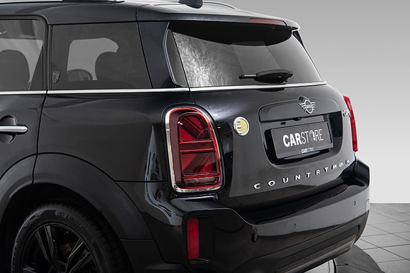 MINI Countryman Cooper SE 4 of 27
