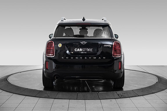 MINI Countryman Cooper SE 6 of 27