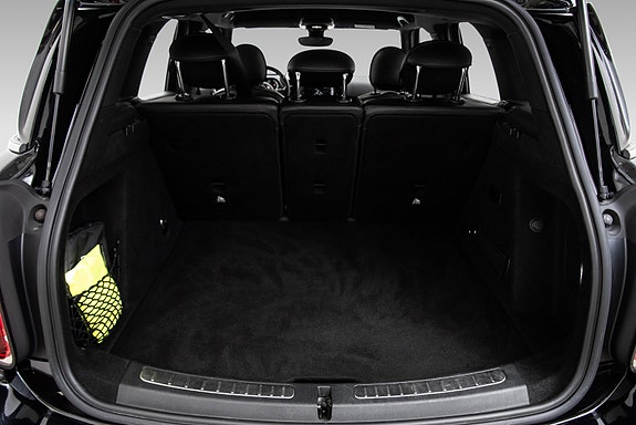 MINI Countryman Cooper SE 26 of 27