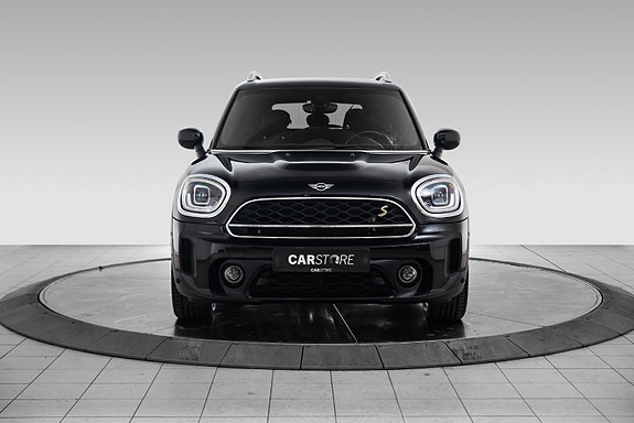 MINI Countryman Cooper SE 5 of 27