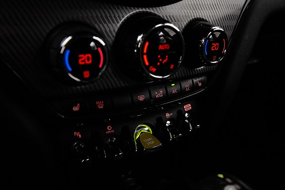 MINI Countryman Cooper SE 22 of 27