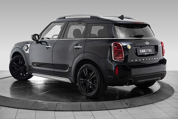 MINI Countryman Cooper SE 3 of 27