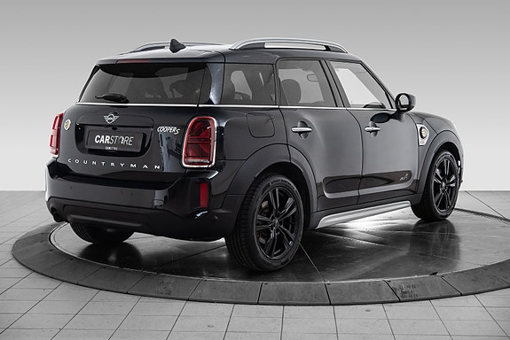 MINI Countryman Cooper SE 10 of 27