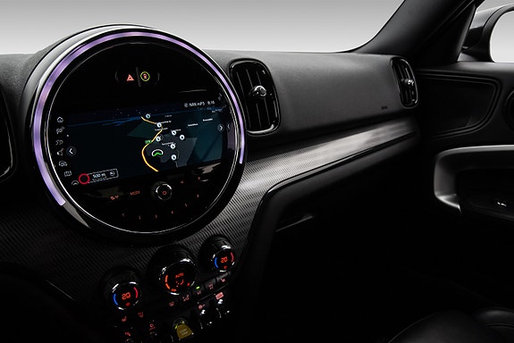 MINI Countryman Cooper SE 19 of 27