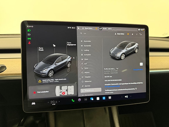 Tesla Model Y 30 of 30