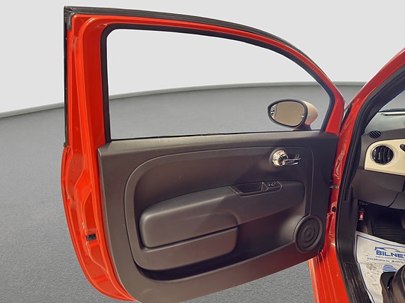 Fiat 500e 11 of 26