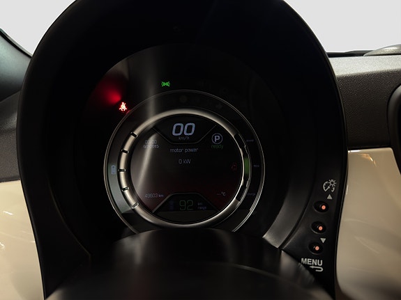 Fiat 500e 15 of 26