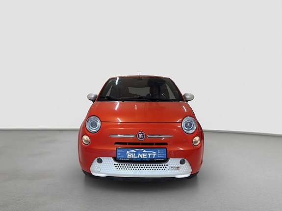 Fiat 500e 2 of 26