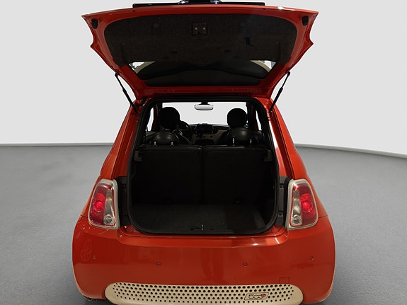 Fiat 500e 6 of 26