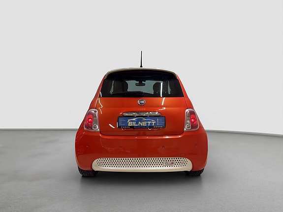 Fiat 500e 5 of 26