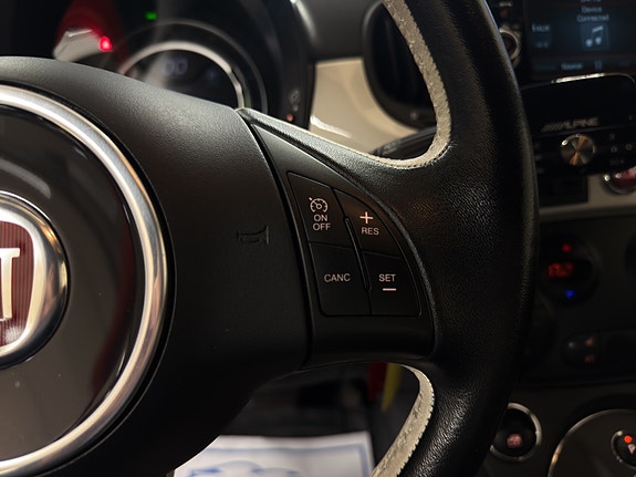 Fiat 500e 16 of 26