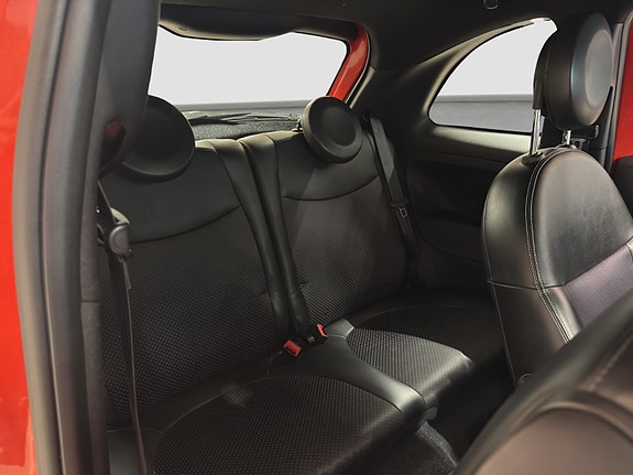 Fiat 500e 10 of 26
