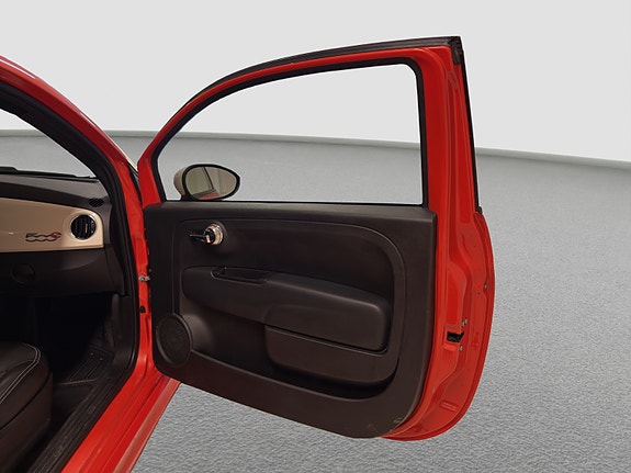 Fiat 500e 9 of 26