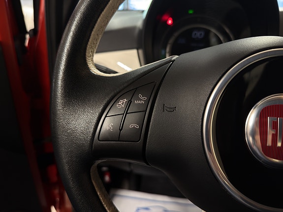 Fiat 500e 14 of 26