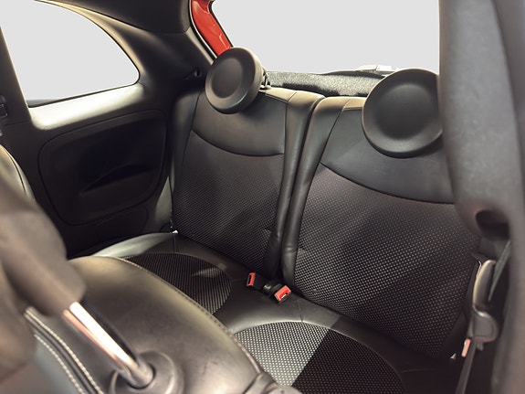 Fiat 500e 12 of 26