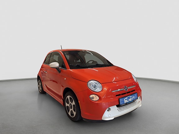 Fiat 500e 3 of 26