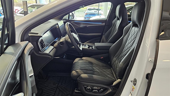 BYD Sealion 7 10 of 30